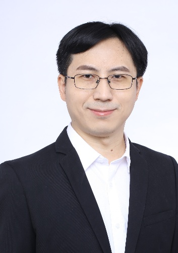 秦涛 北京中关村学院 准聘副院长