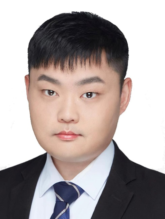 邓岳 北京中关村学院 副院长